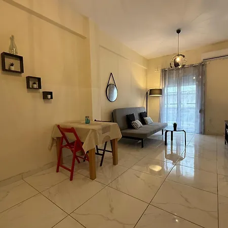 Apartment Luxury Close To The Acropolis Athens