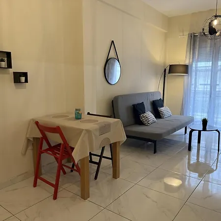Luxury Close To The Acropolis Apartment