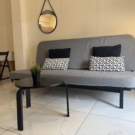 Apartment Luxury Close To The Acropolis *