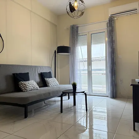 Luxury Close To The Acropolis Apartment Athens