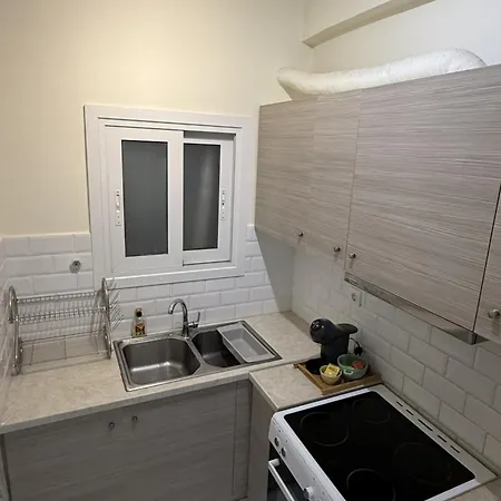Appartement Luxury Close To The Acropolis Athènes